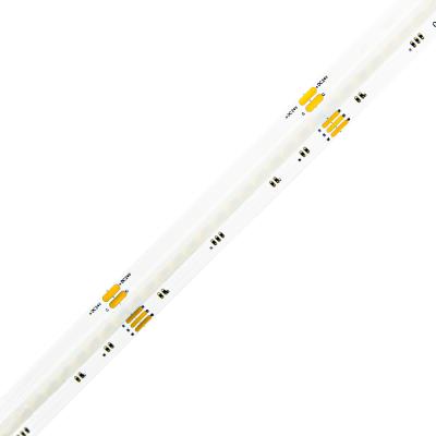 Κίνα 12mm RGBW LED Strip Lights COB 24V Seamless LED Tape για το χώρο σας προς πώληση