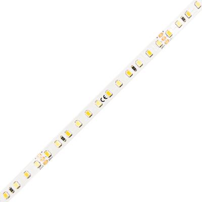 Κίνα 8mm πλάτος 120LEDs/m DC24V ρυθμιζόμενη θερμοκρασία χρώματος LED ταινία προς πώληση