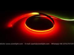 Addressable COB Led Strip