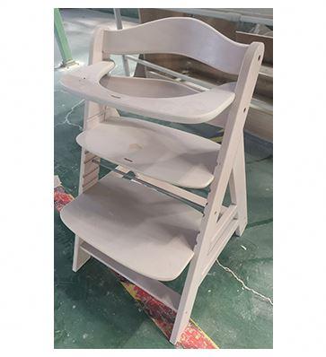 China Best Price Customized Modern Full Automatic Home Furniture Room Chairs Modern Leather Baby Dining Chair for sale