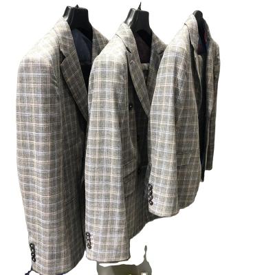 China Men's Breathable Suit for sale