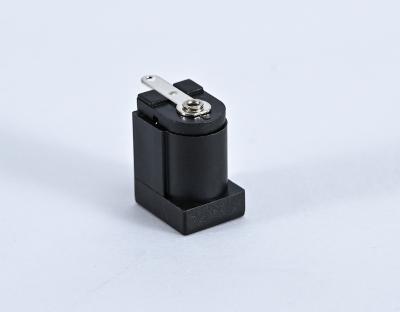 China Factory direct jack 2.1mm 2.5mm pcb female dc 005 dc jack dc 12v connector for sale