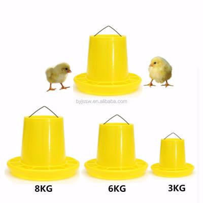 China Durable Automatic Poultry Feeder And Chicken Feeder Chicken Water Drinker Wholesale Cheap Price for sale