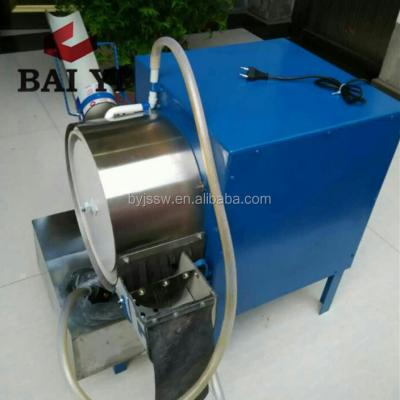 China Used for Small Model Chicken Egg Washing Machine for sale