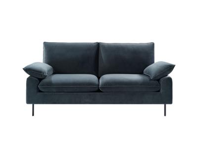 China Other Standard SofaItalian Fabric Couch Cloud Room Standard Sectional Modern Modular Sofa for sale