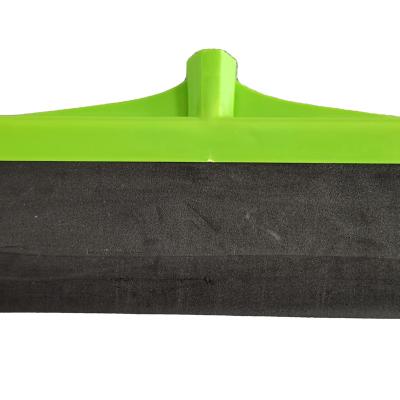 China SQ33B Sustainable EVA WATER SQUEEGEE AND WIPER FOR CLEANING FLOOR AND WINDOW GLASS for sale