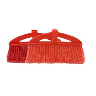 China Sustainable Plastic Washing Cleaning Accessories Home Reading Brush OEM Customized Style Packing Pcs Machine Color Feature Hand Eco Material Size for sale