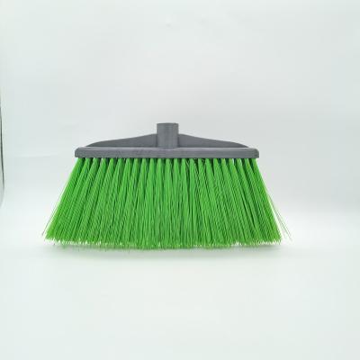 China F0038 Household Outdoor Cleaning Hard Bristle Broom Broom for sale