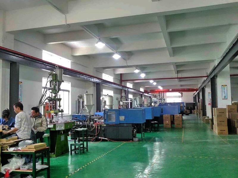 Verified China supplier - Guangzhou Toparts Mechanical Equipment Co., Ltd.