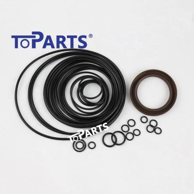 China 708-25-04151 PC200-5 Excavator Oil-Resistant Hydraulic Pump Seal Kit for sale