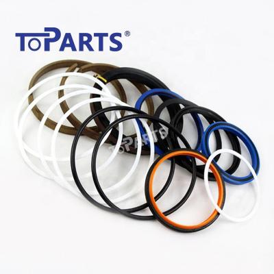 China excavator Oil-resistant Hydraulic Cylinder Seal Kit For Komatsu PC200 for sale