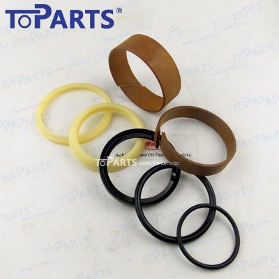 China PC200-5 PC200-6 Oil-resistant Track Adjuster Seal Kit For Excavator for sale