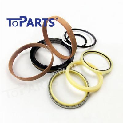 China PC220LC-3 PC280LC-3 PC210-7 Excavator Oil-Resistant Seal Kit Hydraulic Cylinder Arm Repair Kits 707-98-57201 for sale