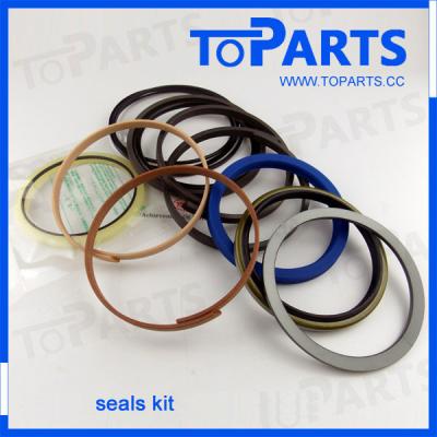 China Oil Resistance 320C Excavator Seal Kit 215-9985 Stick Cylinder Seal Kit Hydraulic Repair Kit for sale