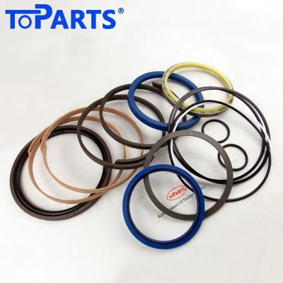 China TD20605/43 Oil Resistance Excavator Seal Kit Boom Cylinder Hydraulic Repair Kit For EX-200 for sale