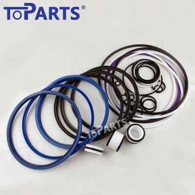 China Oil-resistant Repair Kit Hydraulic Hammer Seal Kit Furukawa F30 Breaker for sale