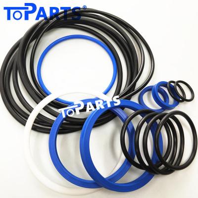 China MONTABERT BRH501 Breaker Hydraulic Breaker Seal Kit for MONTABERT BRH-501 Hammer Seal Kit Hydraulic Repair Kit for sale