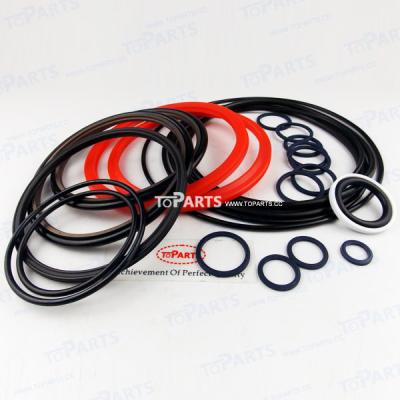 China HM55 HM60 HM350 Oil-resistant Hydraulic Breaker Seal Kit For HM55 HM702 HM705 Hammer Repair Hydraulic Seal Kit for sale