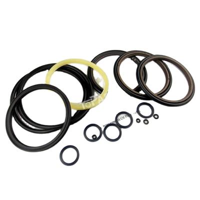 China HM90 HM90V Hydraulic Breaker Oil Seal Kit For HM-90 HM-90V Hydraulic Hammer Repair Kit for sale