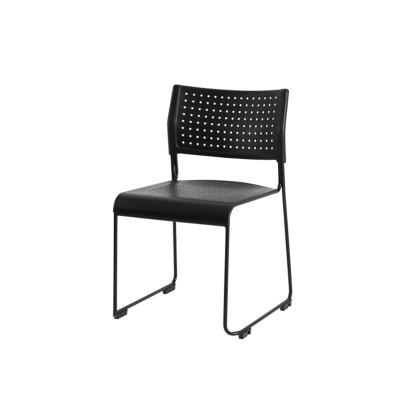 China stackable stacking chair for sale