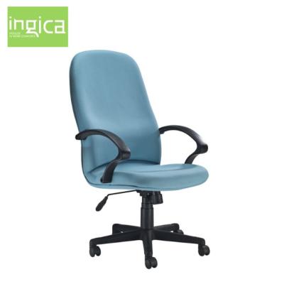 China (Height)Taiwan Adjustable Adjustable Meeting Hall Swivel Office Chair for sale