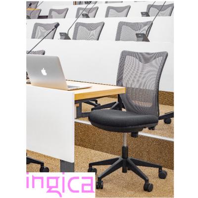 China (Height) Taiwan Office Furniture Adjustable Modern Ergonomic Waiting Chair for sale