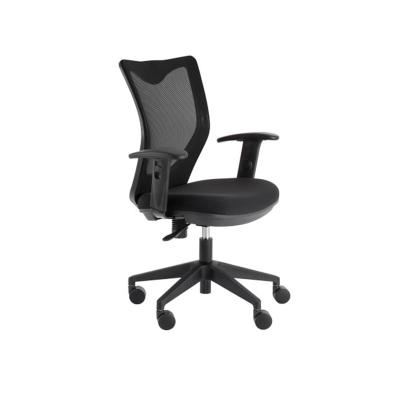 China Adjustable office chair (height) for sale