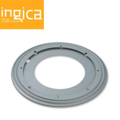 China Taiwan industrial swivel plate swivl eze base plate bearing for sale