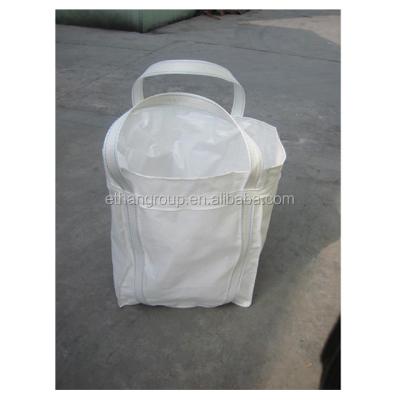 China OEM safety quality ton bag of logs quality briquettes/heat logs/wood fuel eco stove bulk big bags bag ton bag for sale