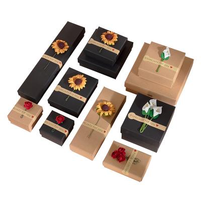 China Recyclable cardboard for packaging boxes box packiging paper box for sale