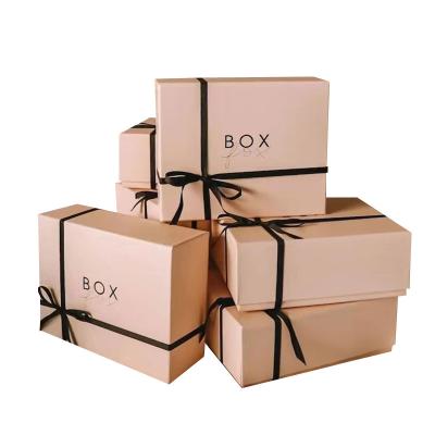 China High and Low Recyclable Cover Cardboard for Packiging Boxes Paper Box Box for sale