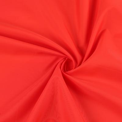 China 50D*50D China Supplier 65GSM Tear-resistant 100% Polyester Coated Printed Taffeta Lining Fabric for sale