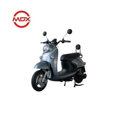 China MDX Unisex Electric Scooter 40kmh Motorcycle 1000w Moped Electric Scooters For Adult for sale