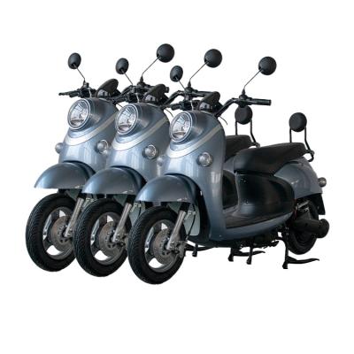 China Factory price unisex electric scooter 48v 20ah 60v 20ah CKD MDX motorcycle scooter electric disc brake for sale