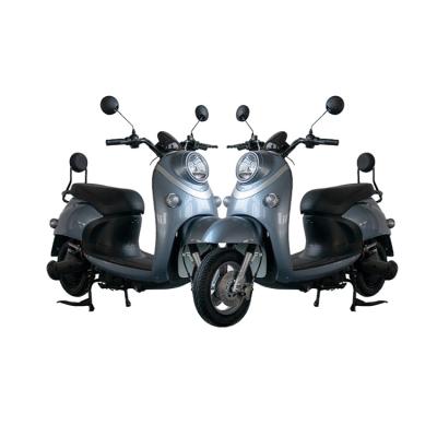 China MDX Unisex Electric Motorcycle Big Power 48v 60v 1000w Electric Motorcycle Moped Scooter With Alarm for sale