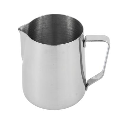 China CREATIVE Customize Color Stainless Steel Milk Cup , Metal Milk Cup for sale