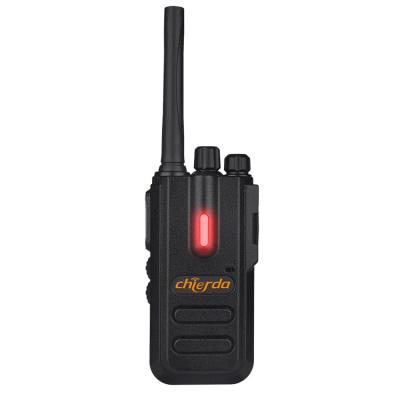 China Profesional outdoor CD-106 1 2 3 km range the cheapest 16 channel walkie talkie price in pakistan for sale