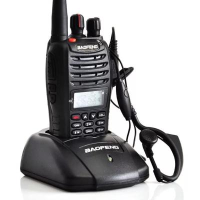 China Guangzhou factory hot sale Baofeng UV-B5 wireless radio dual band walkie talkie Baofeng UV82 for sale