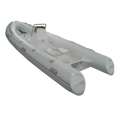 China 2019 New Family Entertainment Design 3.8 Meters Inflatable Rib Boats 5-6Persons For Sale for sale