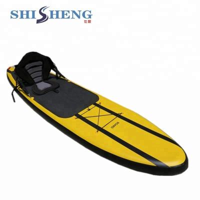 China CE Certificate Exploring Stand Up Paddle Board China Supplier Inflatable Stand Up Paddle Board Inflatable Surfboard for sale