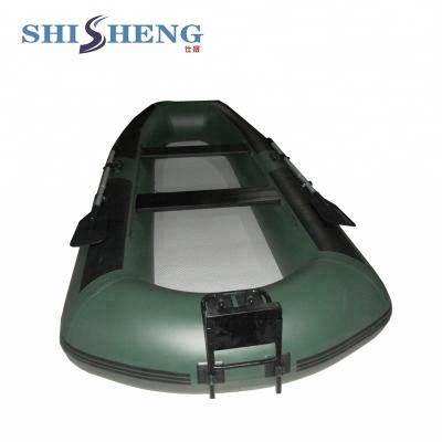 China PVC CE Approved Inflatable Float Tube Hot Selling Fishing Boat For Sale for sale