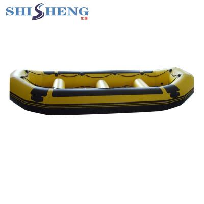 China big white water inflatable drift rafts for sale/raft boat/drift boat for sale