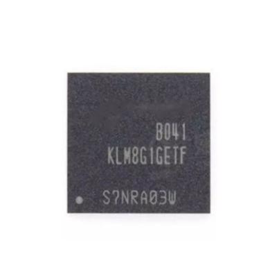 China Original Genuine Brand New Original IC BOM Current Professional Supplier KLM8G1GETF-B041 for sale