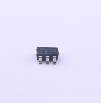 China Original IC CMOS Integrated Circuits SN74LVC1G125DBVR for sale