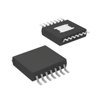 China / Electronic Component SN74LV4T125-Q1 Microcontroller Integrated Circuits for sale