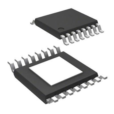 China / Electronic Component UCC27624-Q1 Microcontroller Integrated Circuits for sale