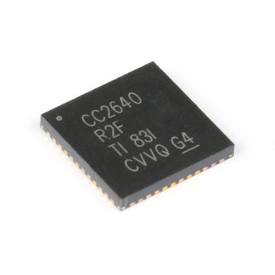 China / Electronic Component TPS62872-Q1 Microcontroller Integrated Circuits for sale