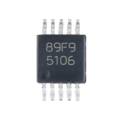 China / Electronic Component UCC25800-Q1 Microcontroller Integrated Circuits for sale