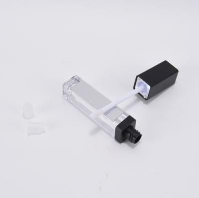 China Raw cosmetic lip and lipstick tube custom for sale