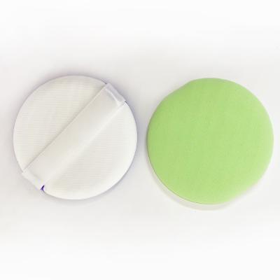 China Beauty Makeup High Quality And Colorful Body Lady TOOLS Sponge Pads Beauty Makeup Tool for sale